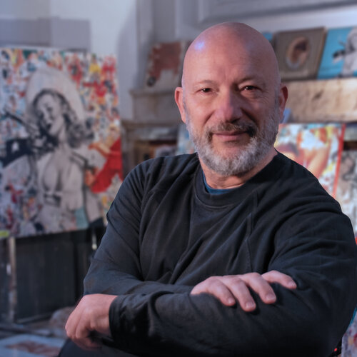 Folgen Sie MARCO INNOCENTI auf Singulart