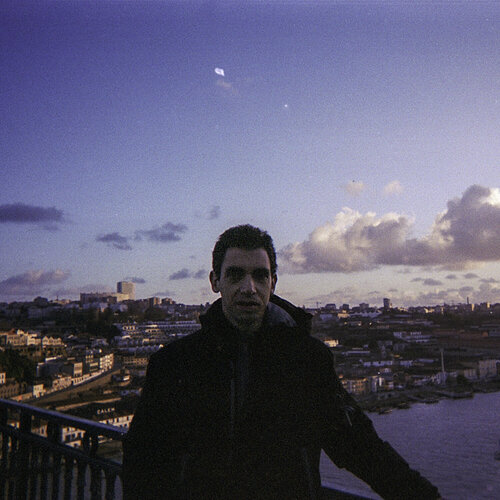 Follow Pedro Pinto Basto on Singulart