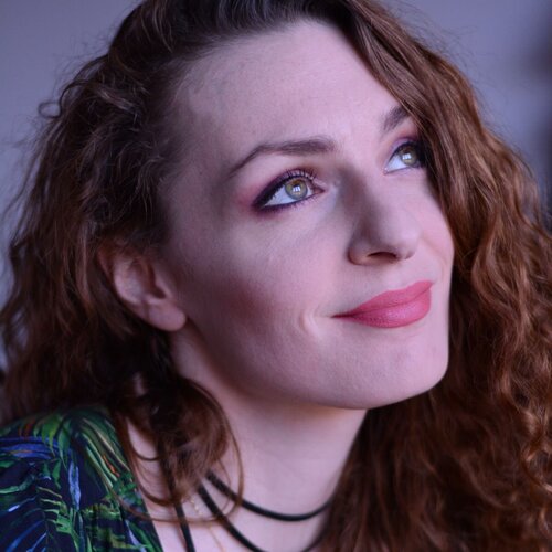 Sigue a Maria Szachnowska en Singulart