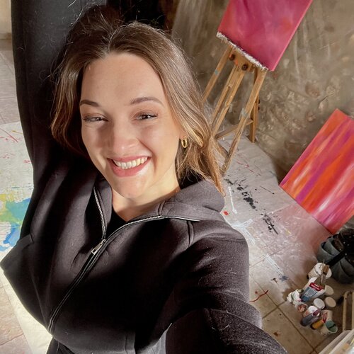 Segui Julia Johannvordersielhorst su Singulart