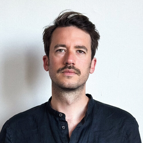 Suivez René Kersting sur Singulart