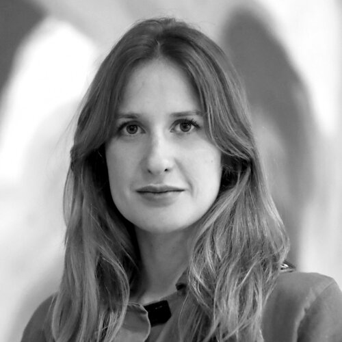 Sigue a Giulia Bianchi en Singulart