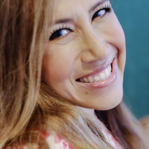 Sigue a Marita Fontana - Artist en Singulart