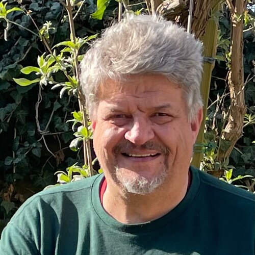 Follow Dieter Wystemp on Singulart