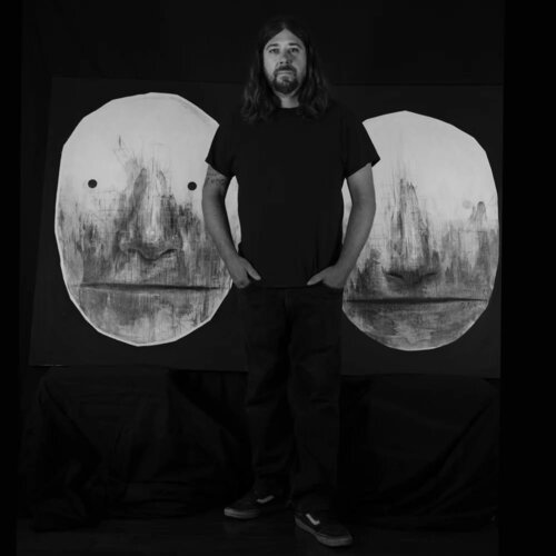 Sigue a James Petrucci en Singulart