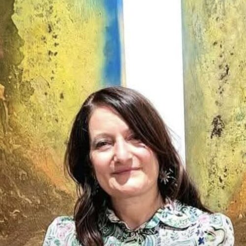 Sigue a Luigia Boccalone en Singulart