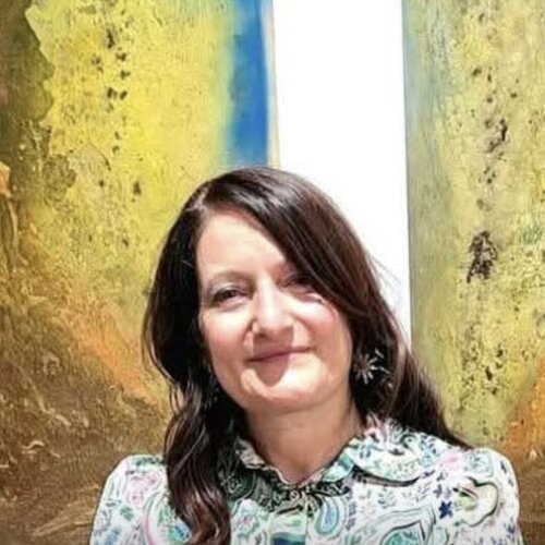 Follow Luigia Boccalone on Singulart