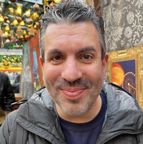 Sigue a Xavier Van walsem en Singulart