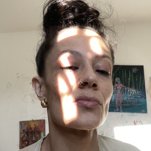 Follow Asya Neubauer on Singulart