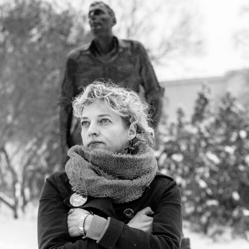 Volg Marzena Gawrysiak op Singulart