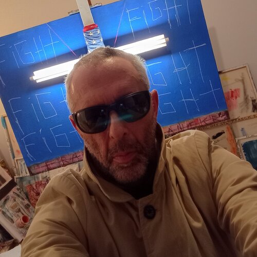 Follow Franck Rivoal on Singulart