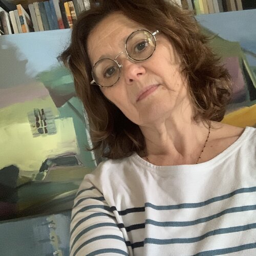 Folgen Sie Christelle Veron Cherbonnier auf Singulart