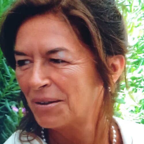Follow Anna Carignani on Singulart