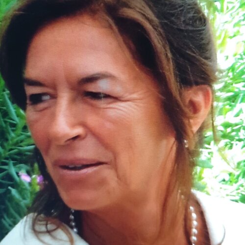 Sigue a Anna Carignani en Singulart