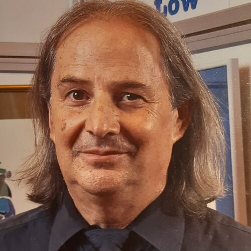 Suivez Martin Löw sur Singulart
