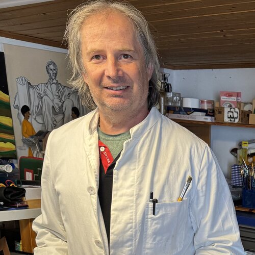 Segui Martin Christoph Löw su Singulart
