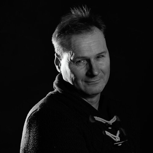Follow laurent hutinet on Singulart