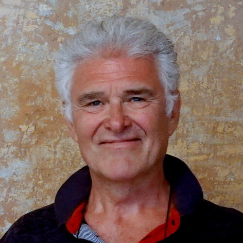 Volg Gianpaolo Cappello op Singulart
