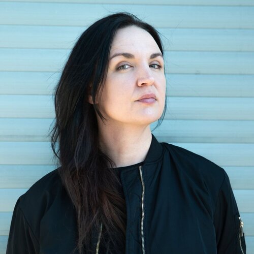 Segui Marta Stratskas su Singulart