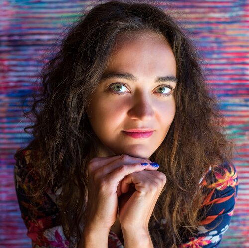 Segui Celina Drzewiecka su Singulart