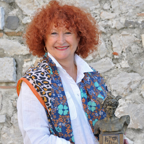 Folgen Sie christine Théry-Demore auf Singulart