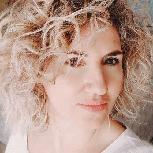 Segui Guarino Carla su Singulart