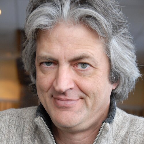 Follow Jacques Pharand on Singulart