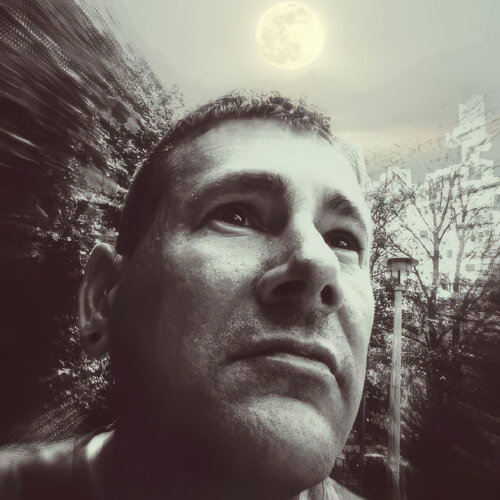 Follow Guido Lucker on Singulart