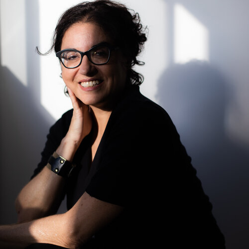 Volg Andréa Azzi op Singulart