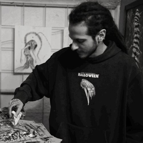 Sigue a Simone Pappalardo en Singulart