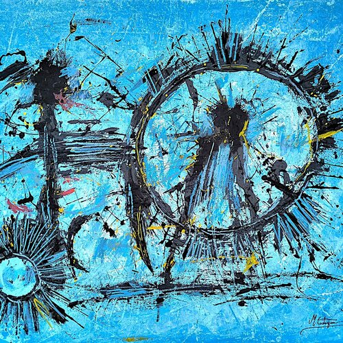 Folgen Sie Maurizio Castagna auf Singulart