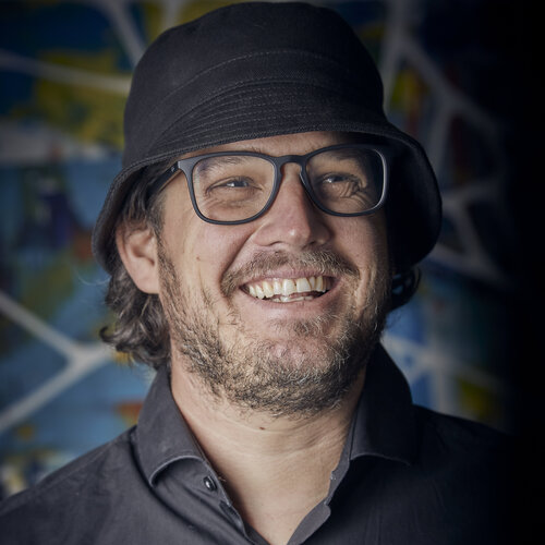 Follow Michael Gappmeier on Singulart