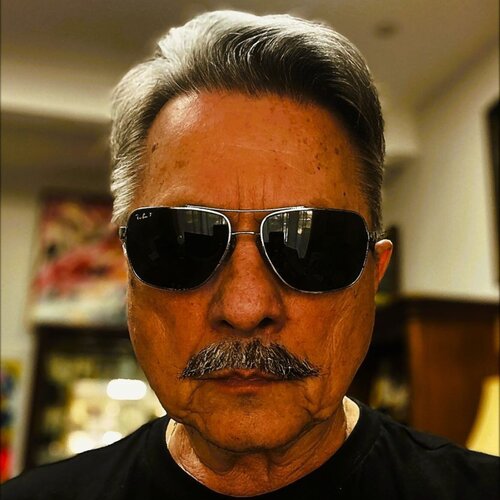Sigue a Michael Dereza en Singulart