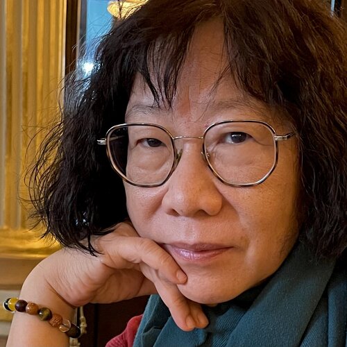 Segui Liu Jian su Singulart