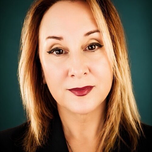 Follow Francine Cardinale on Singulart
