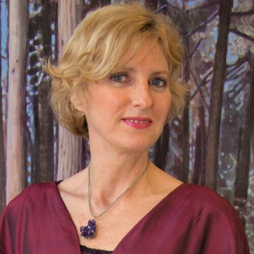 Folgen Sie Anne Marie Delaby auf Singulart