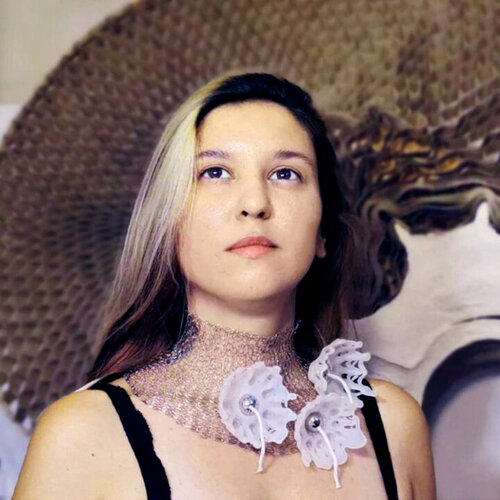 Sigue a Eva Meštrović en Singulart