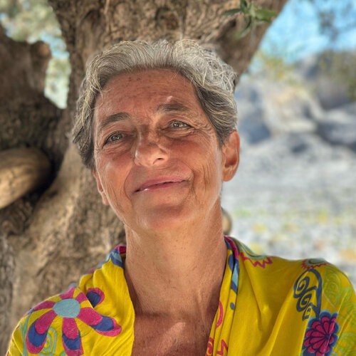Follow marta Modi on Singulart
