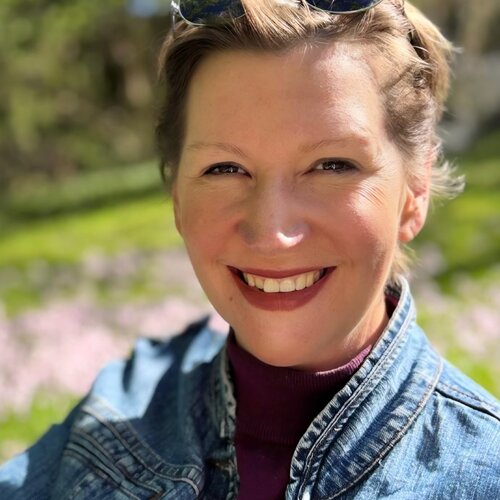Sigue a Marion Fuchs en Singulart