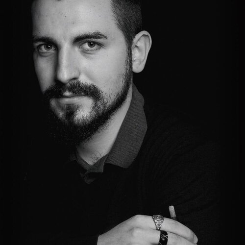 Follow Francesco Filippelli on Singulart