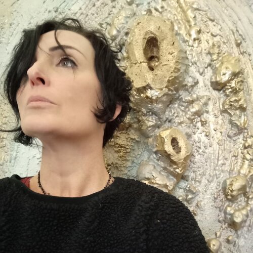 Follow Patrizia Pacini on Singulart