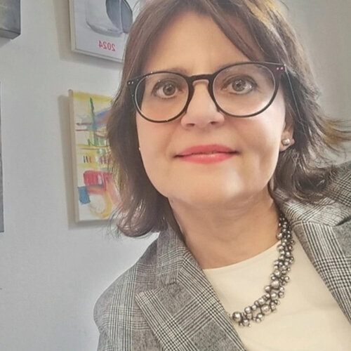 Follow Simonetta Silvestrini on Singulart