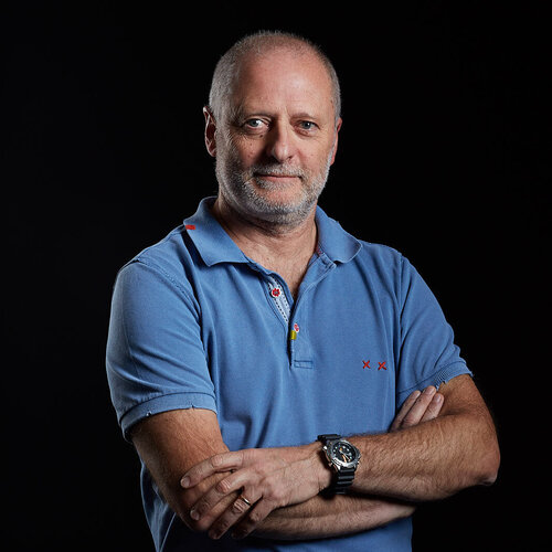 Follow Franco Fratini on Singulart