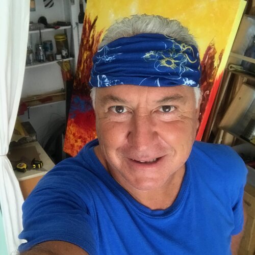 Suivez Francesc ORENCH sur Singulart
