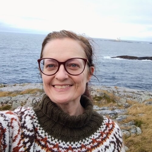 Folgen Sie Hanne Giacobbe Helleberg auf Singulart
