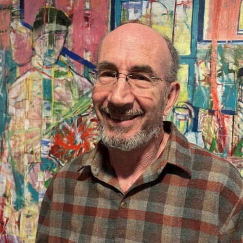 Follow JONATHAN SUMMIT on Singulart