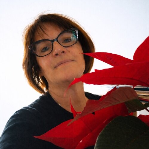 Folgen Sie Anna Antonini auf Singulart