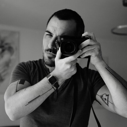 Follow Denys Molerio on Singulart