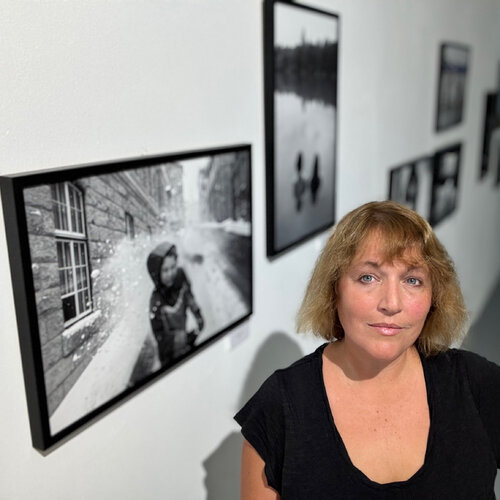 Segui Laurie Swope su Singulart