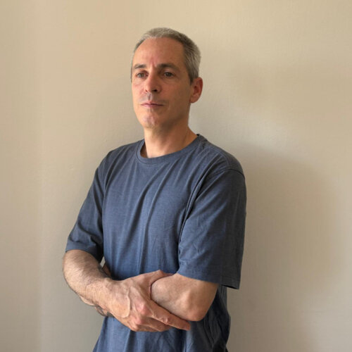 Folgen Sie César Sanchez Gonzalez auf Singulart